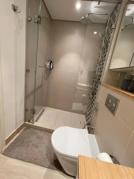 Modern 2-Br Work Space Dubai Hills Collective 0*,  United Arab Emirates