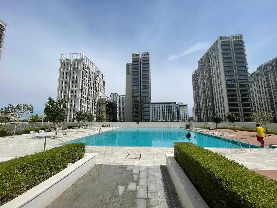 Modern 2-Br Work Space Dubai Hills Collective 0*,  United Arab Emirates