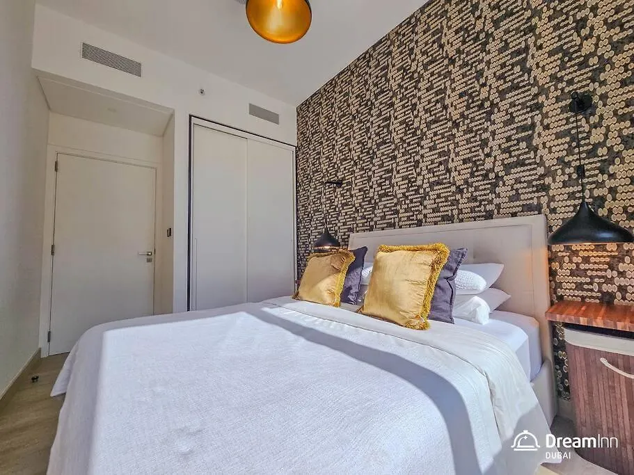 Modern 2-Br Work Space Dubai Hills Collective 0*,  United Arab Emirates
